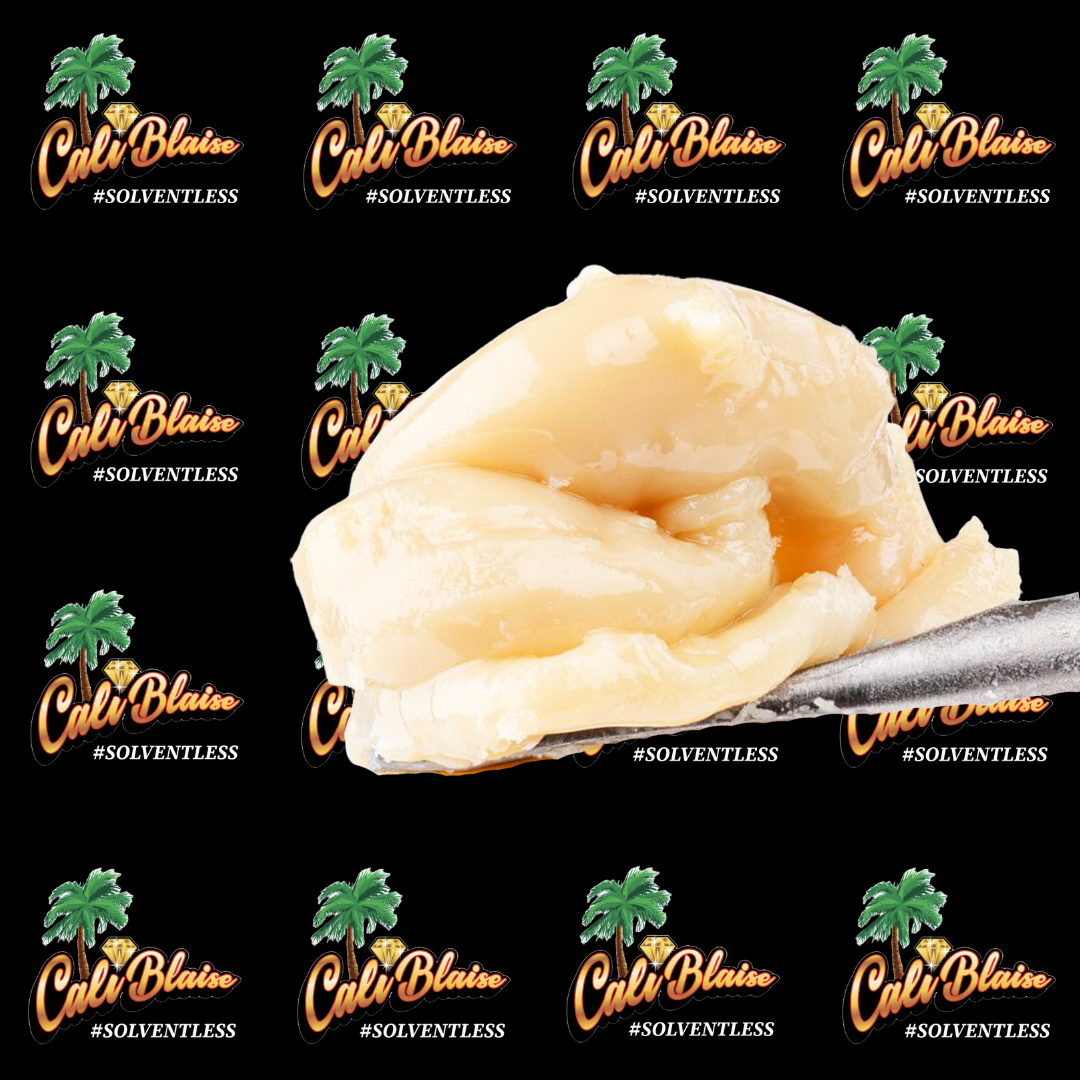 Pancakes Live Hash Rosin 1g