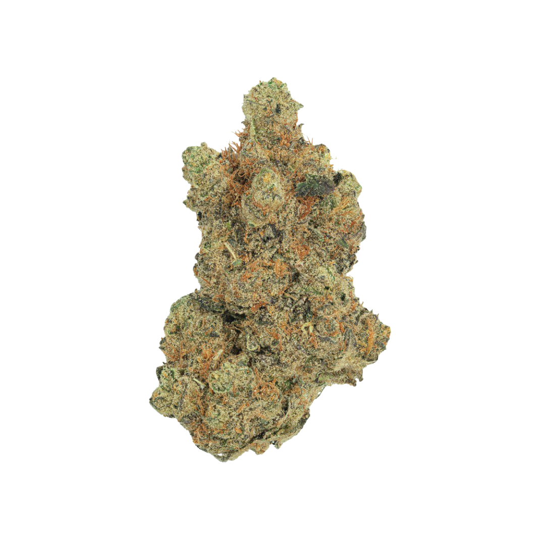 Jungle Boys Genetics Perfect Triangle OG Flower 3.5g