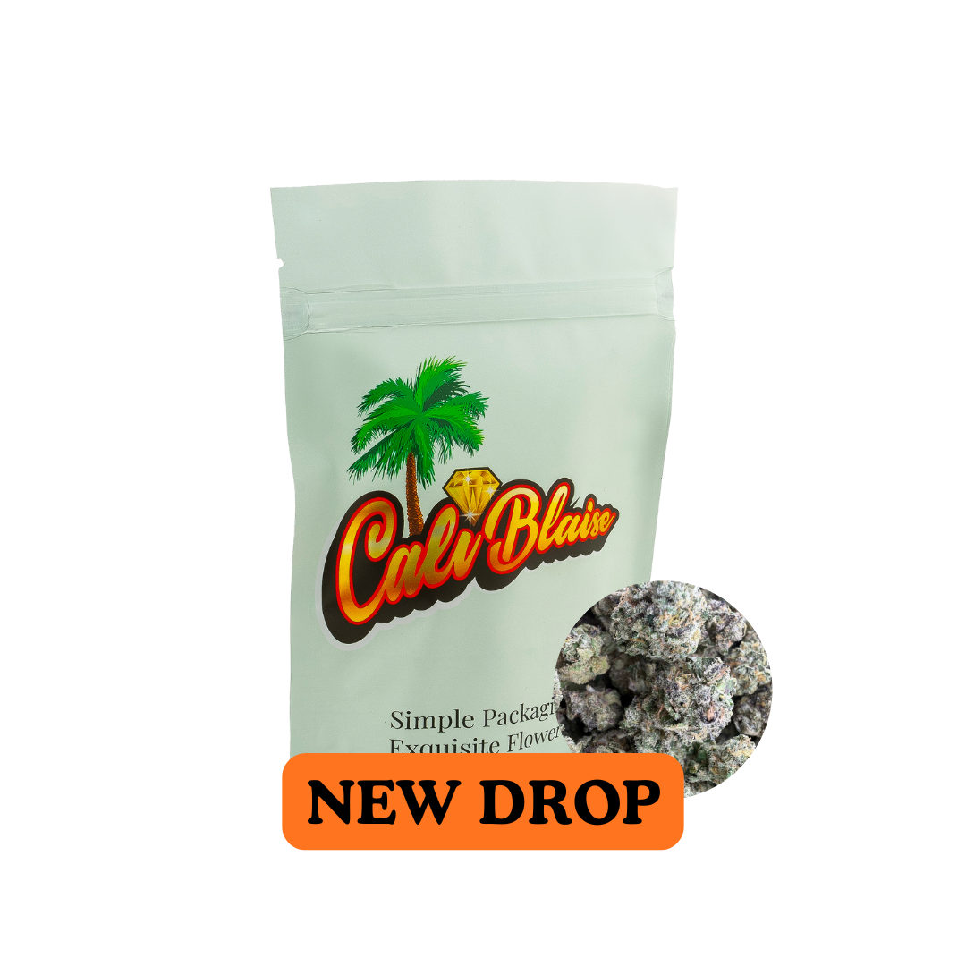 Permanent Marker 1/2oz (SMALLS) | Cali Blaise