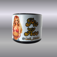 Pie Hoe Heady Rosin 2g | Cali Blaise