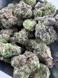 Pink Runtz 1/2oz (SMALLS) | Cali Blaise
