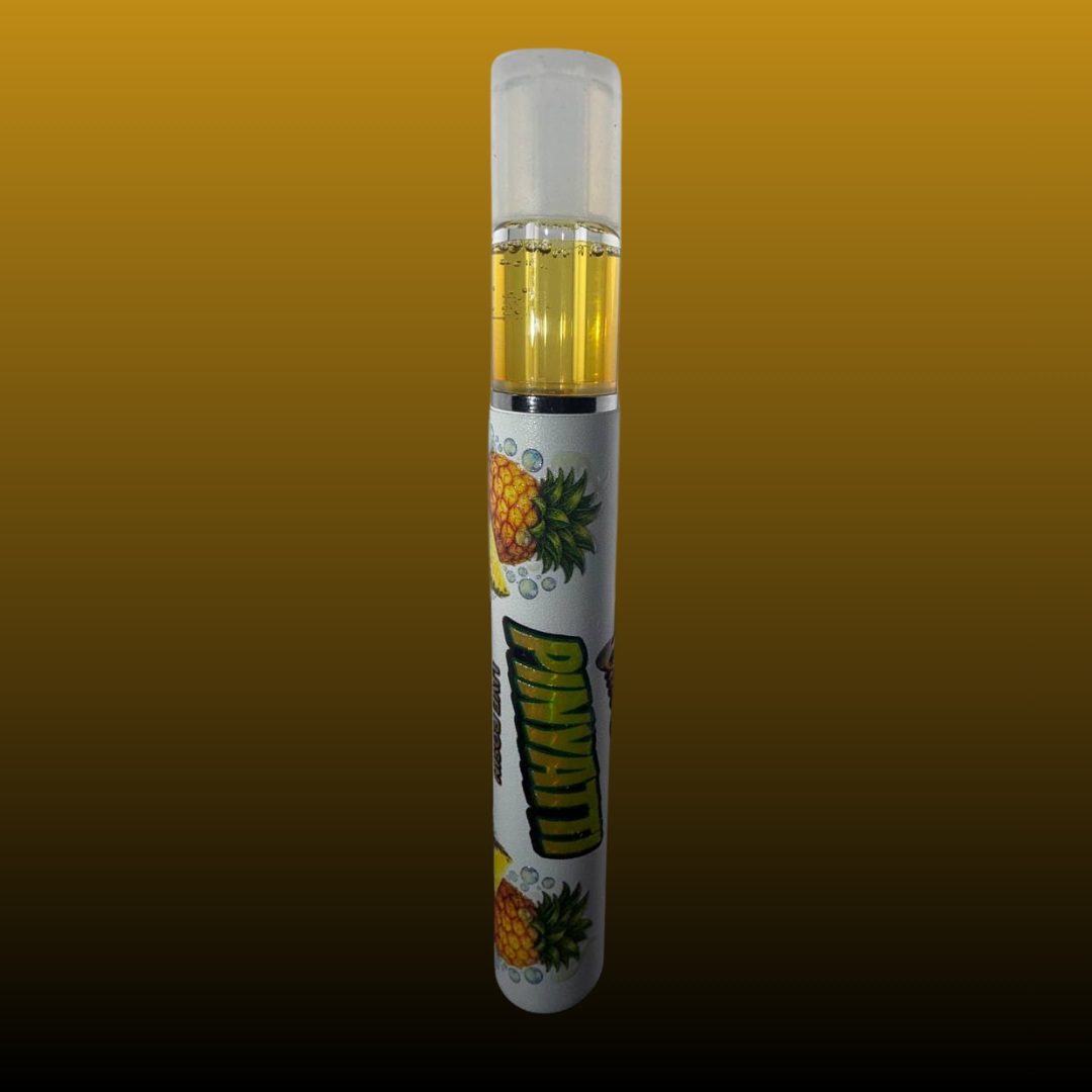 Pinyatti .5ml Live Rosin Pen | Cali Blaise