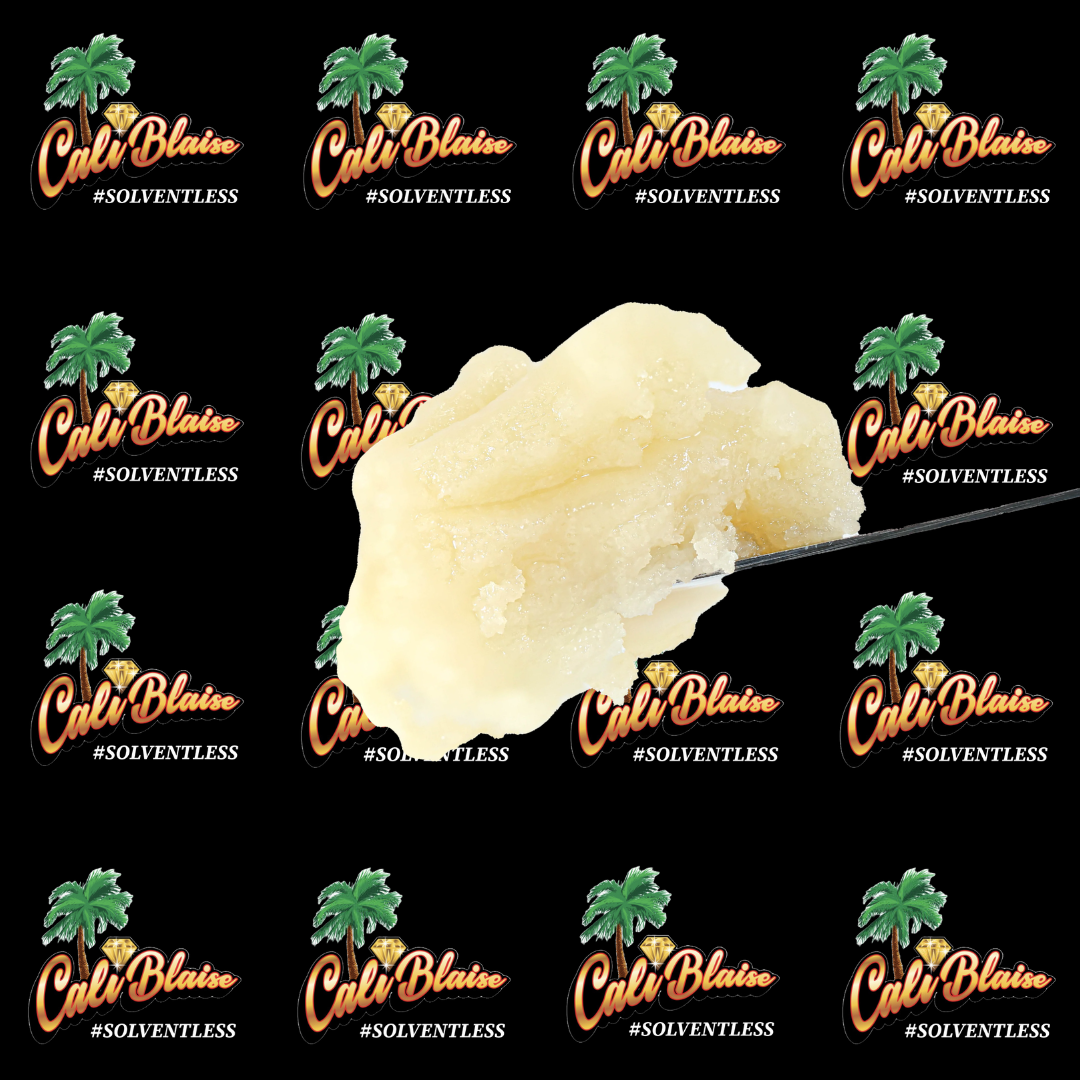 Pinyatti Live Hash Rosin 1g (PREMIUM)