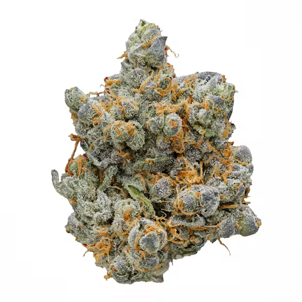 Cali Blaise Project 4516 x The Soap Flower 3.5g