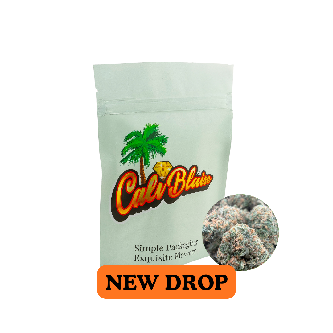 Cherry Limeade 1/2oz (SMALLS/MEDIUMS) | Preferred Gardens Genetics