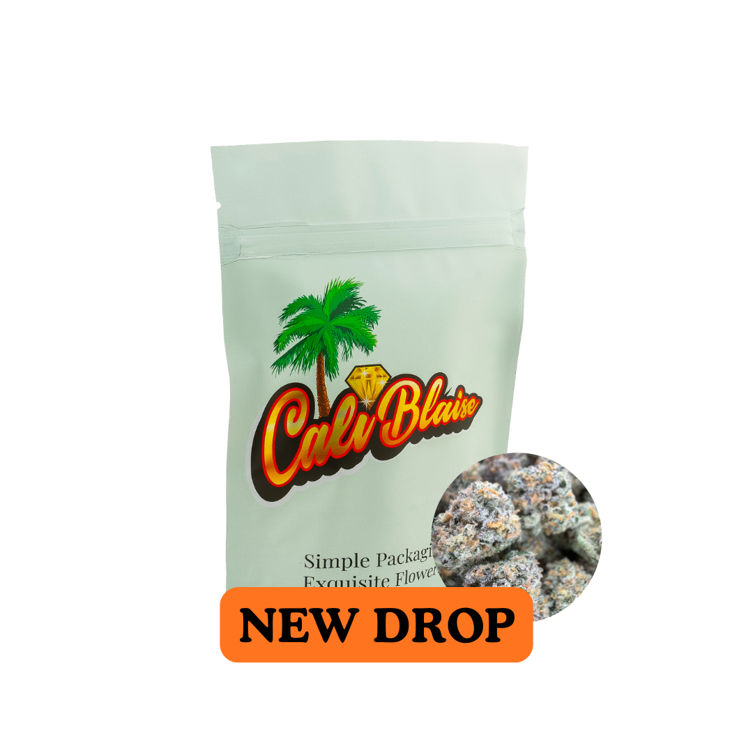 RS11 1/2oz (SMALLS/MEDIUMS) | Cali Blaise