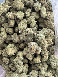 Star Warz 1/2oz (SMALLS/MEDIUMS) | Cali Blaise