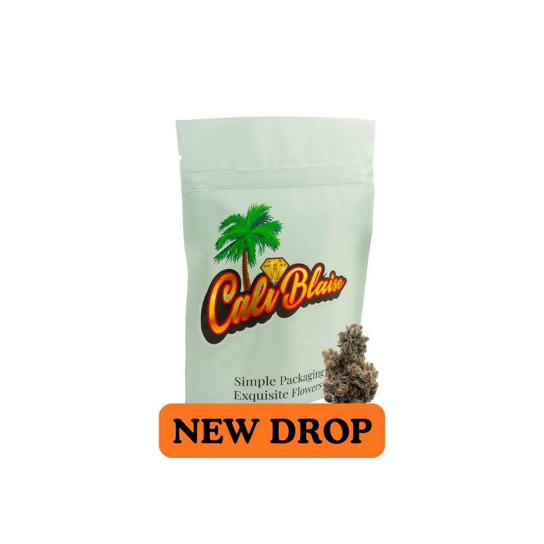 Saint Laurent 1/2oz | Cali Blaise