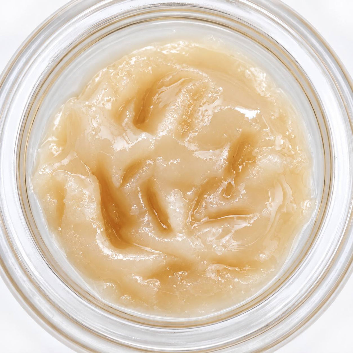 Sour Peach Live Hash Rosin 1g (PREMIUM)