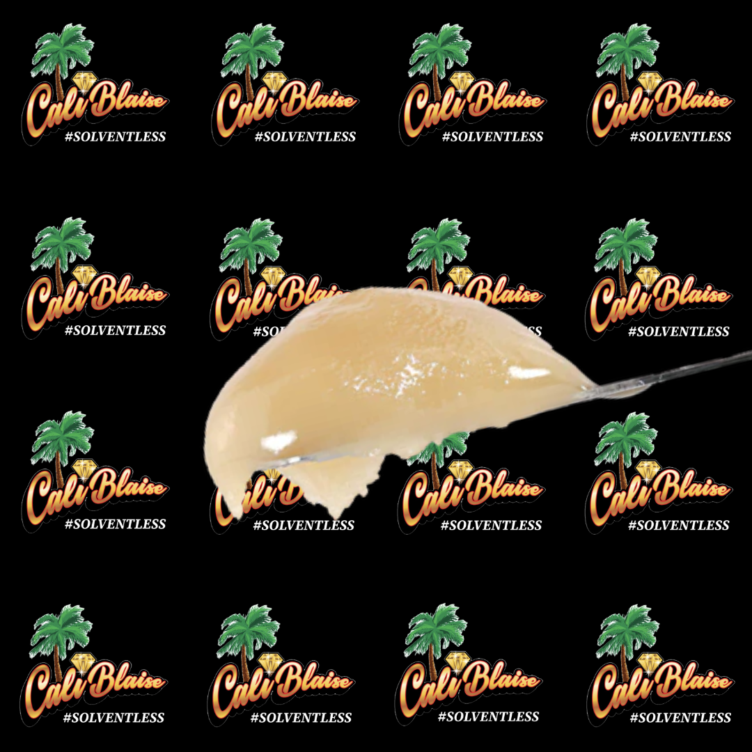 Sour Chem Live Hash Rosin 1g (PREMIUM)