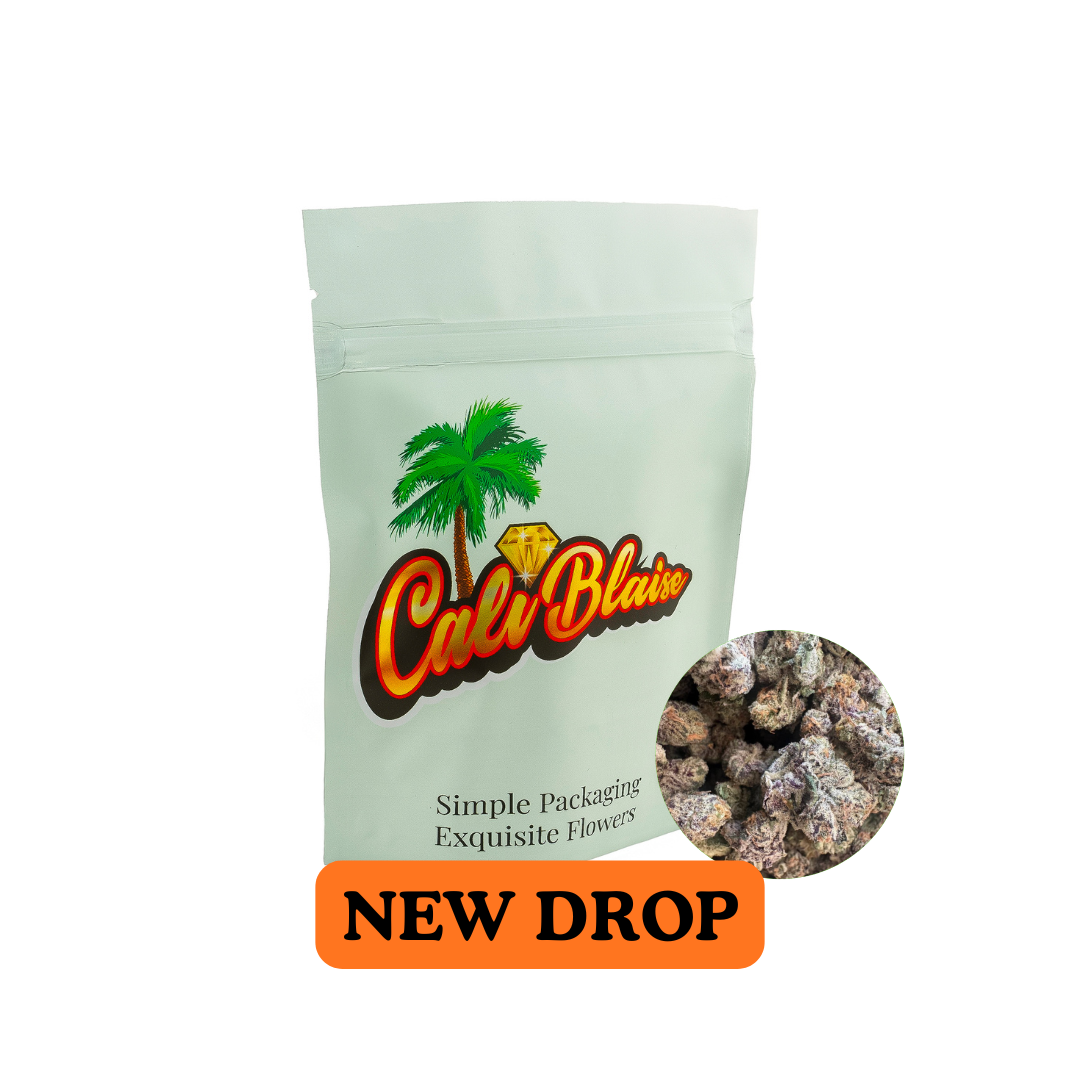 Star Warz 1/2oz (SMALLS/MEDIUMS) | Cali Blaise