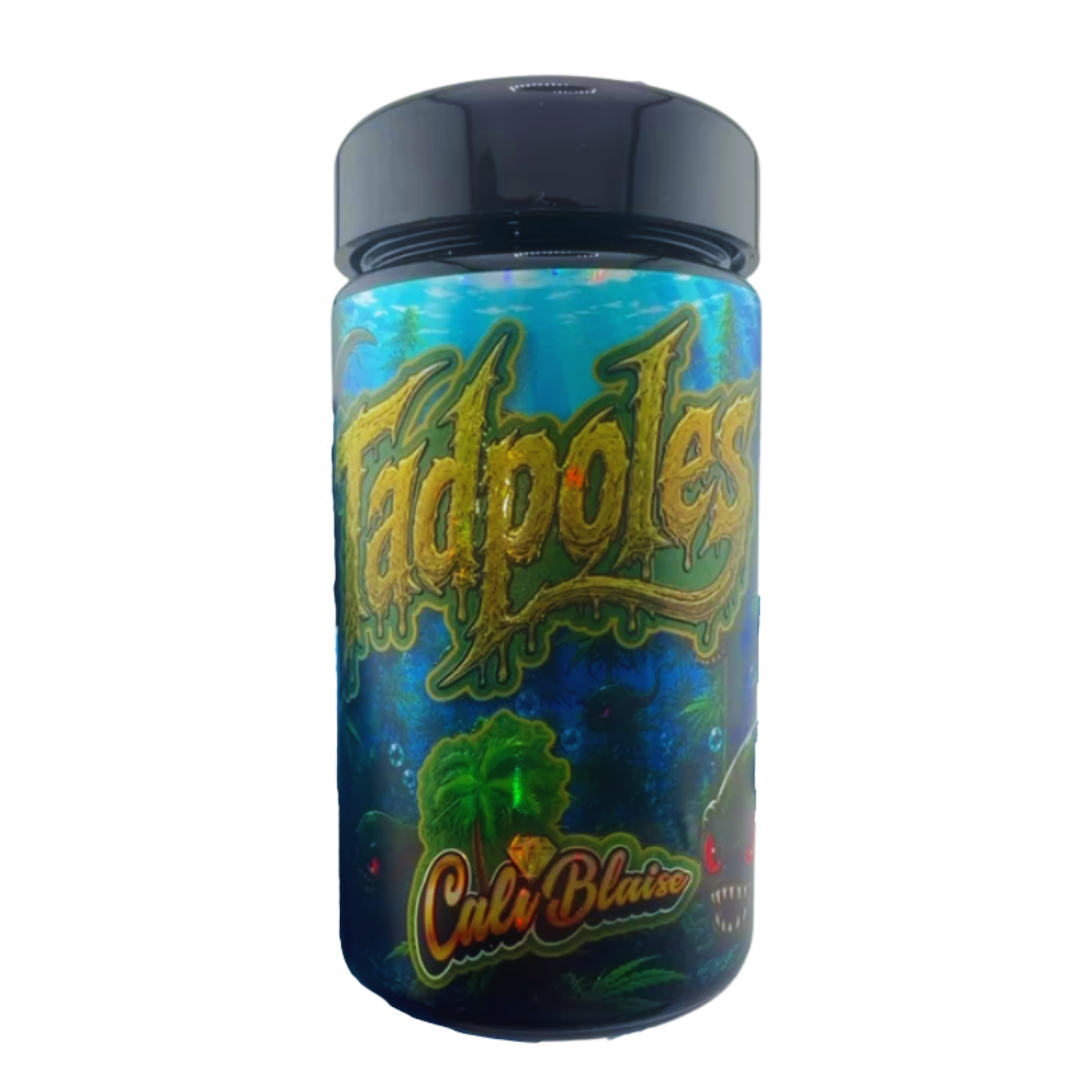 Frog Poison "Tadpoles" 1oz (SMALLS) | Poundcakes Farms