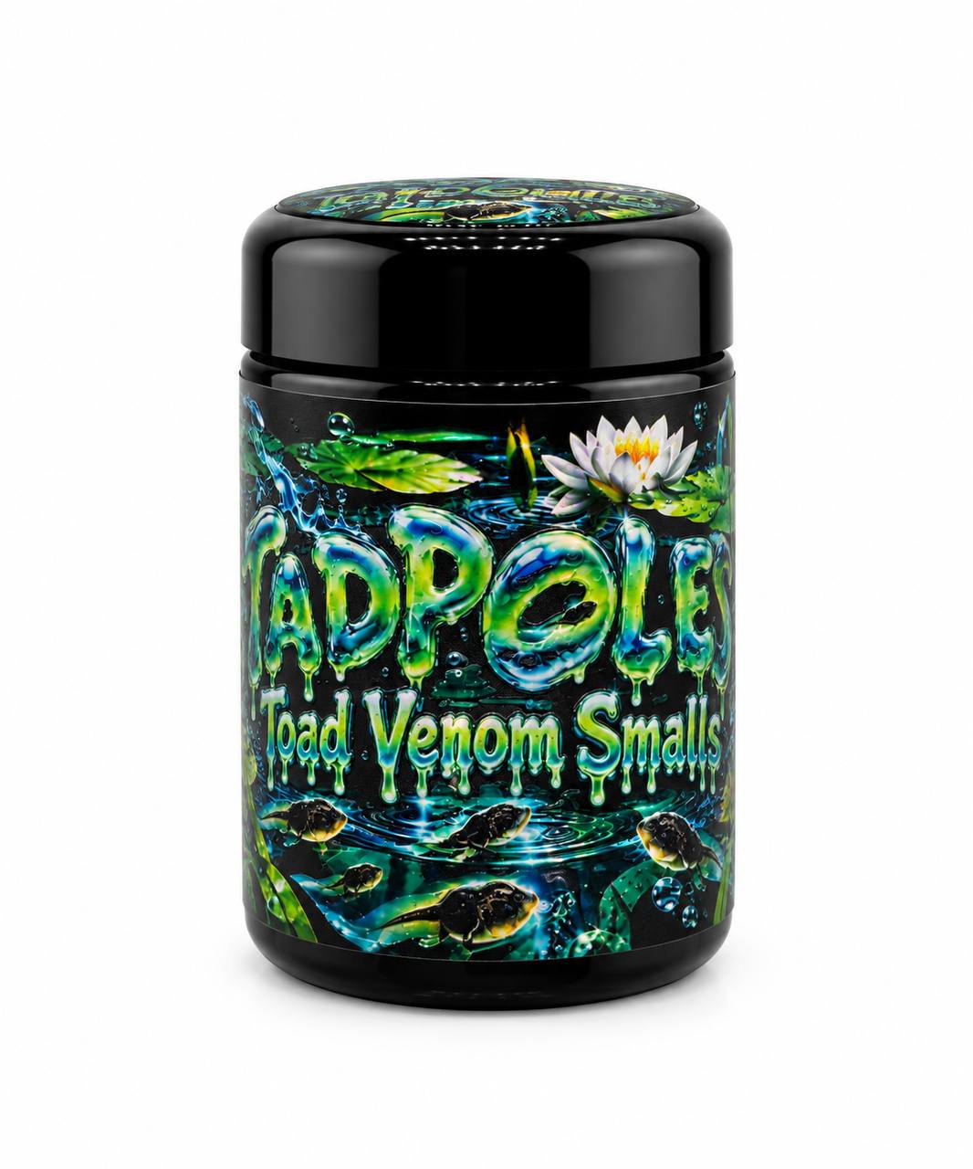 Toad Venom 1/2oz (Tadpoles) | Parlay