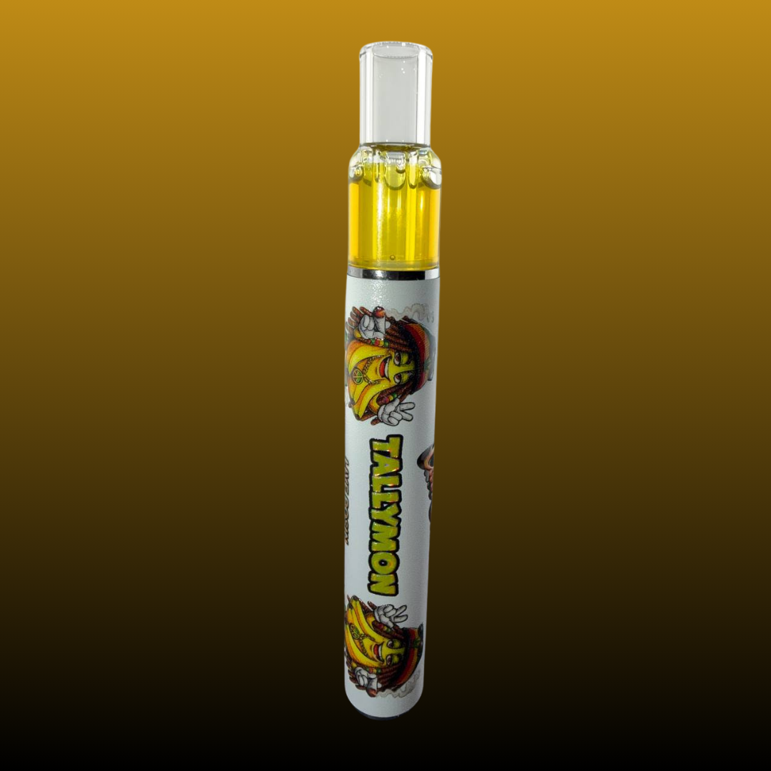 Tally Mon .5ml Live Rosin Pen | Cali Blaise