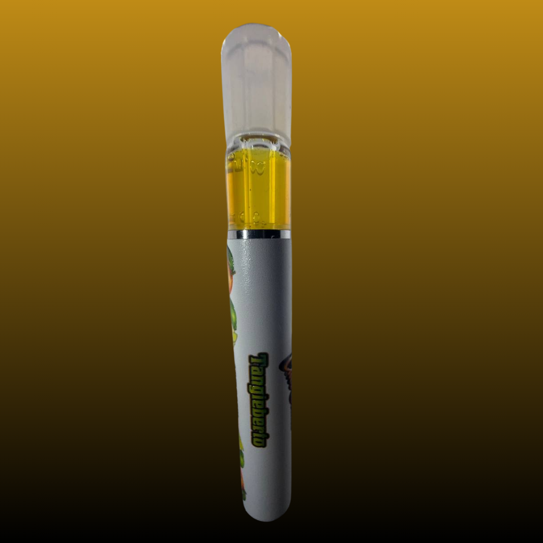 Tangieberto .5ml Live Rosin Pen | Cali Blaise