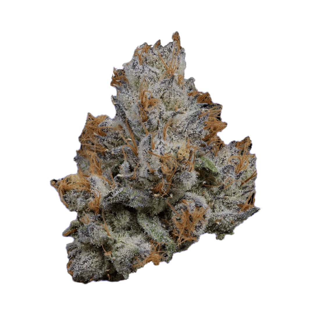 Tear Gas Flower 3.5g (Exotic BIGS) | L.A. Family Farms