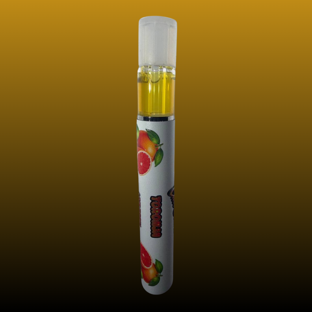 Toronja .5ml Live Rosin Pen | Cali Blaise