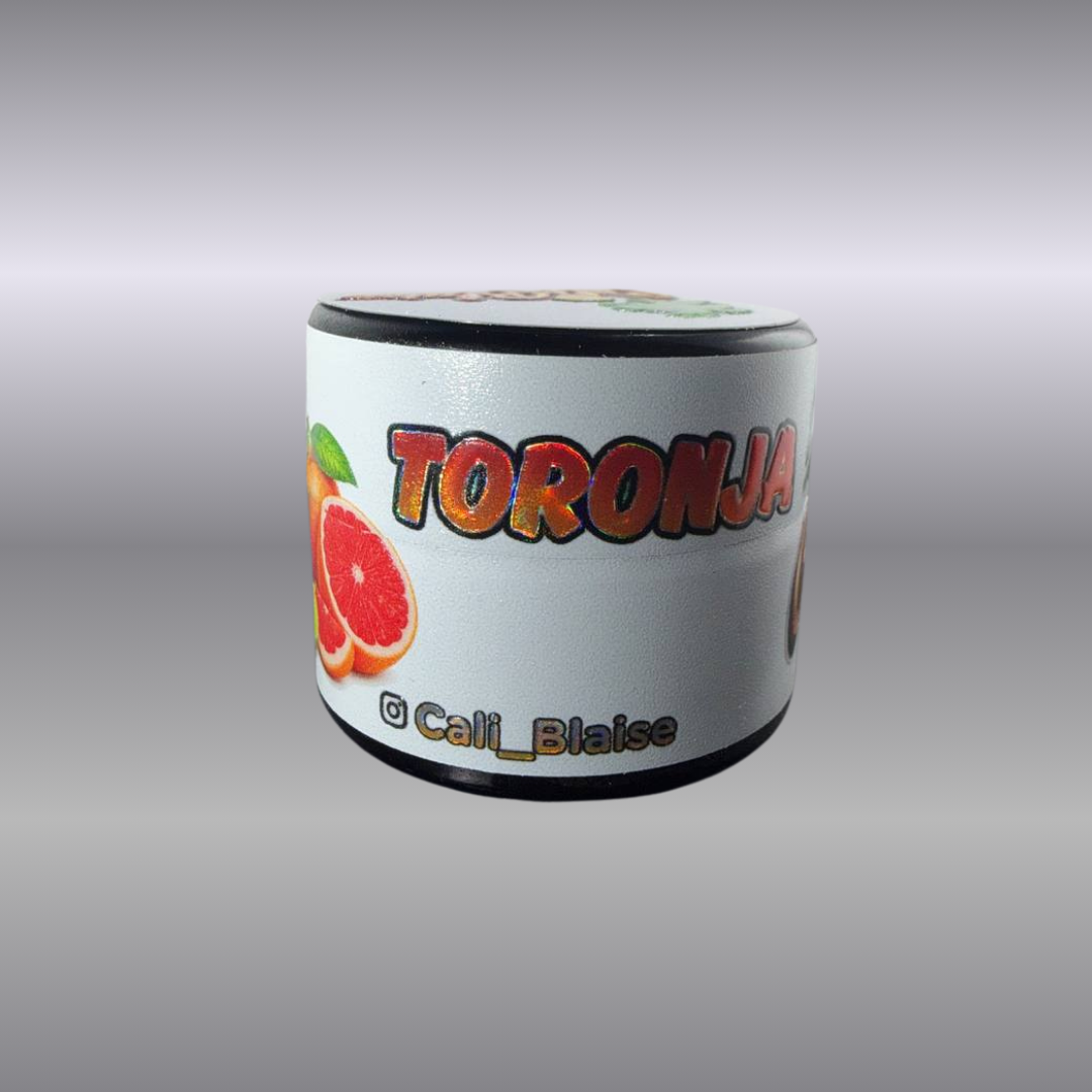 Toronja Heady Rosin 2g | Cali Blaise