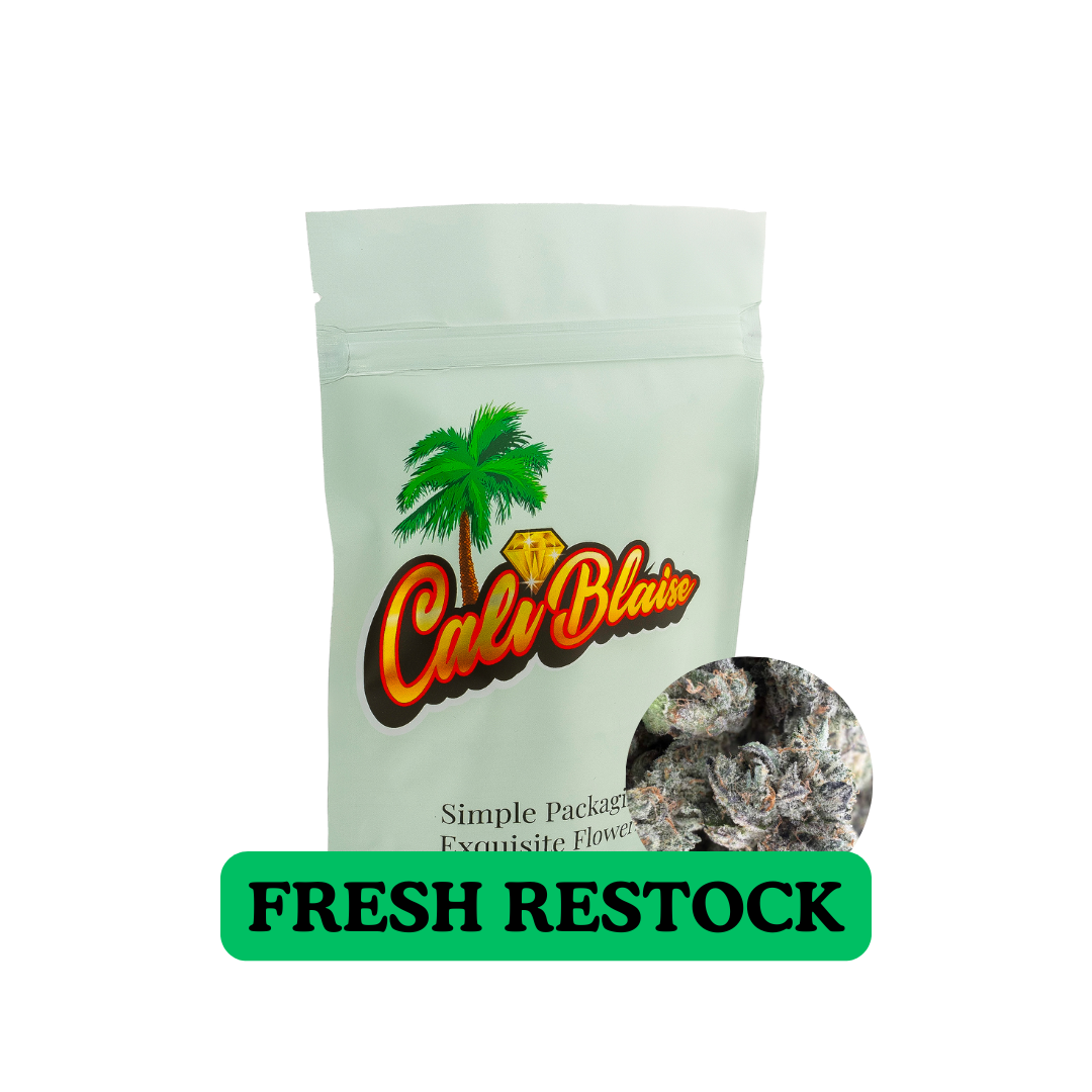 Versace 1/2oz (SMALLS/MEDIUMS) | Cali Blaise