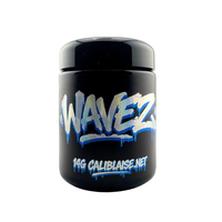Wavez "Blue Zushi" 1/2oz | Angel City Farms