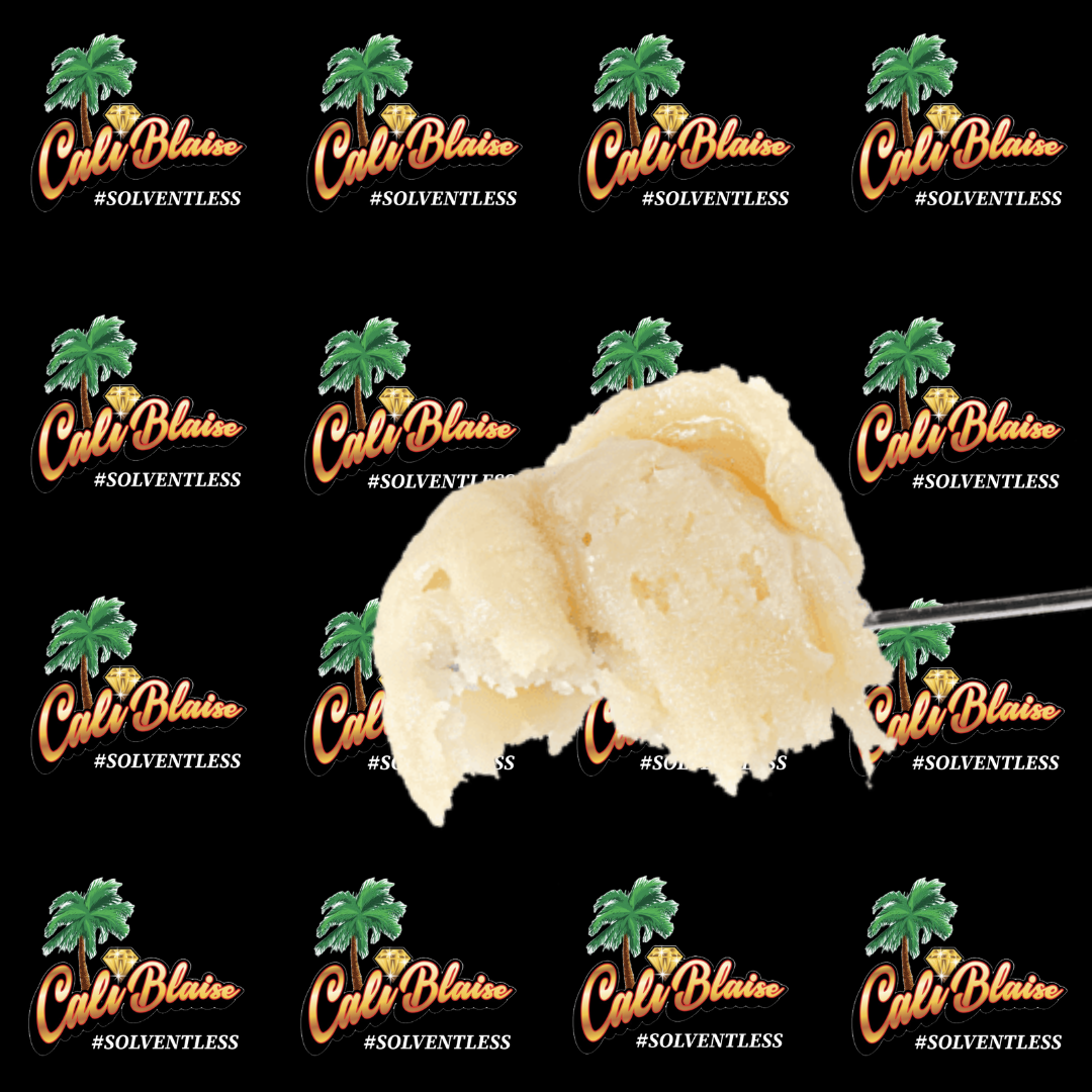 Wedding Crashers Live Hash Rosin 1g