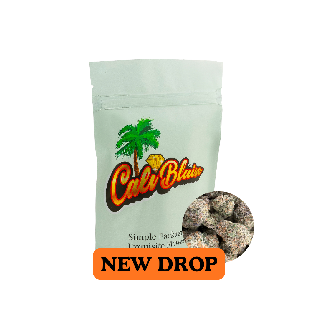 Z Pie 1/2oz (SMALLS/MEDIUMS) | Parlay