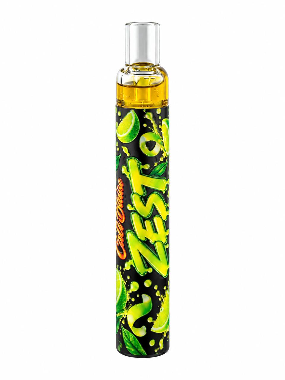 Zest .5ml Live Rosin Pen | Cali Blaise