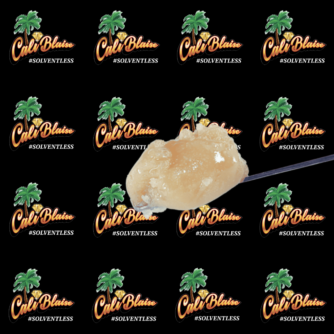 Zkittlez x Moonbow #112 Live Hash Rosin 1g (PREMIUM)