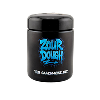 Zour Dough 1/2oz | Angel City Farms