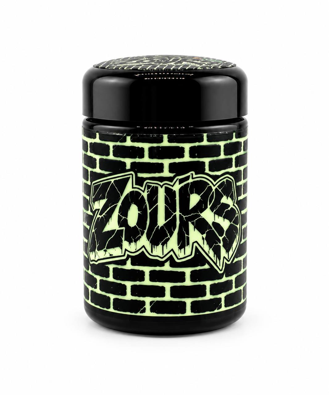 Zours 1/2oz | Parlay