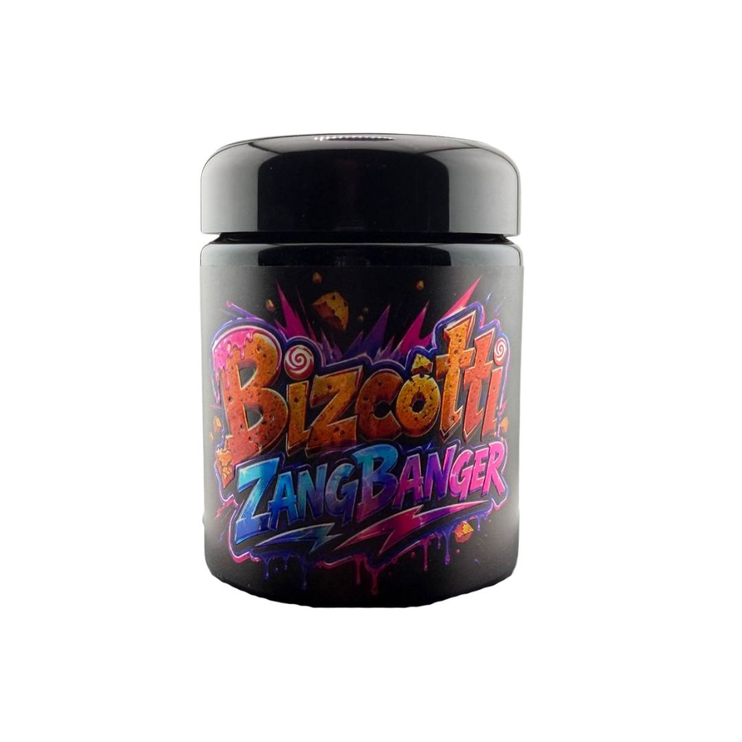 Biscotti x Zangbanger 1/2oz | Cali Blaise