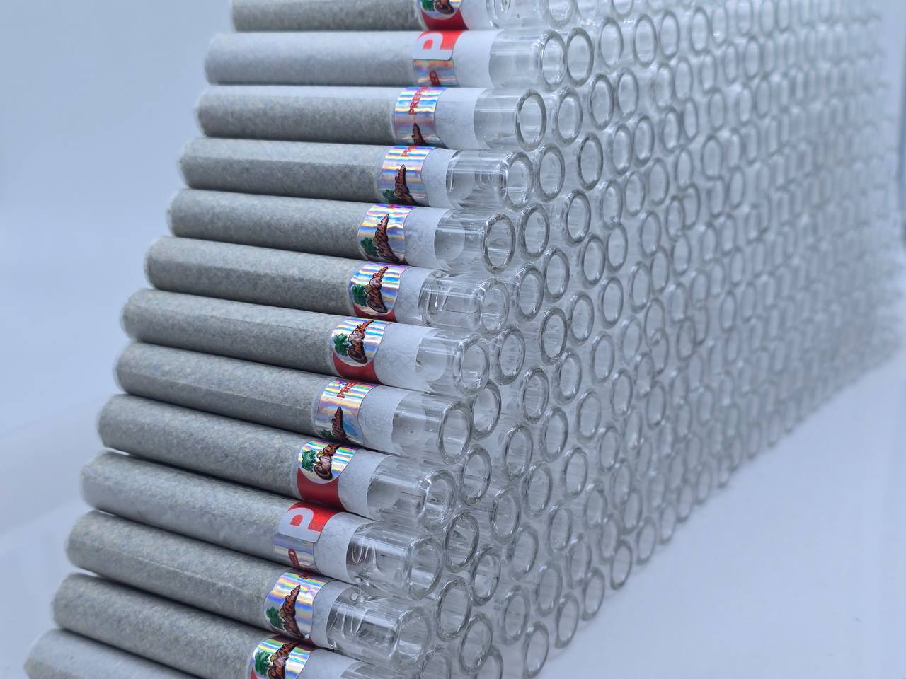 Cali Blaise | Preferred Gardens Zkittlez Handroll (2gF)