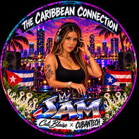 DJ Laz Jam 1g | Cali Blaise x CubanTech