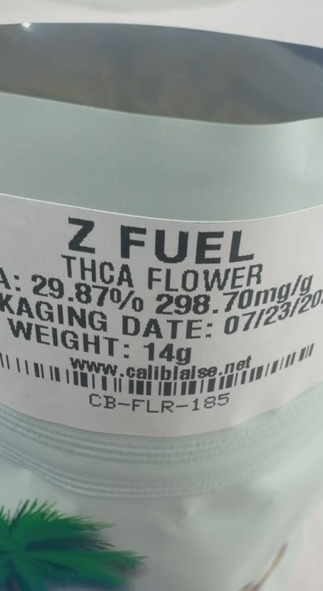 Z Fuel