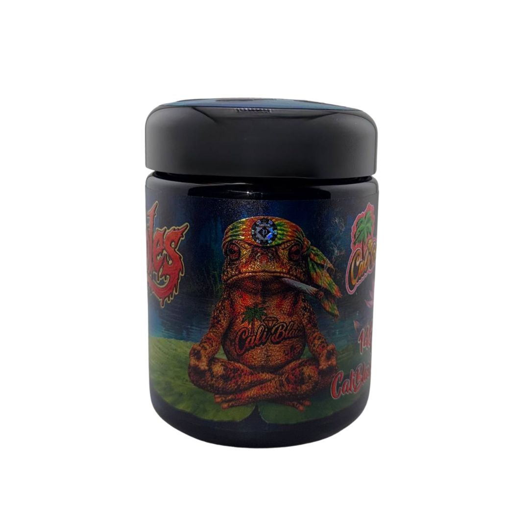 Toad Venom 1/2oz (Tadpoles) | Parlay